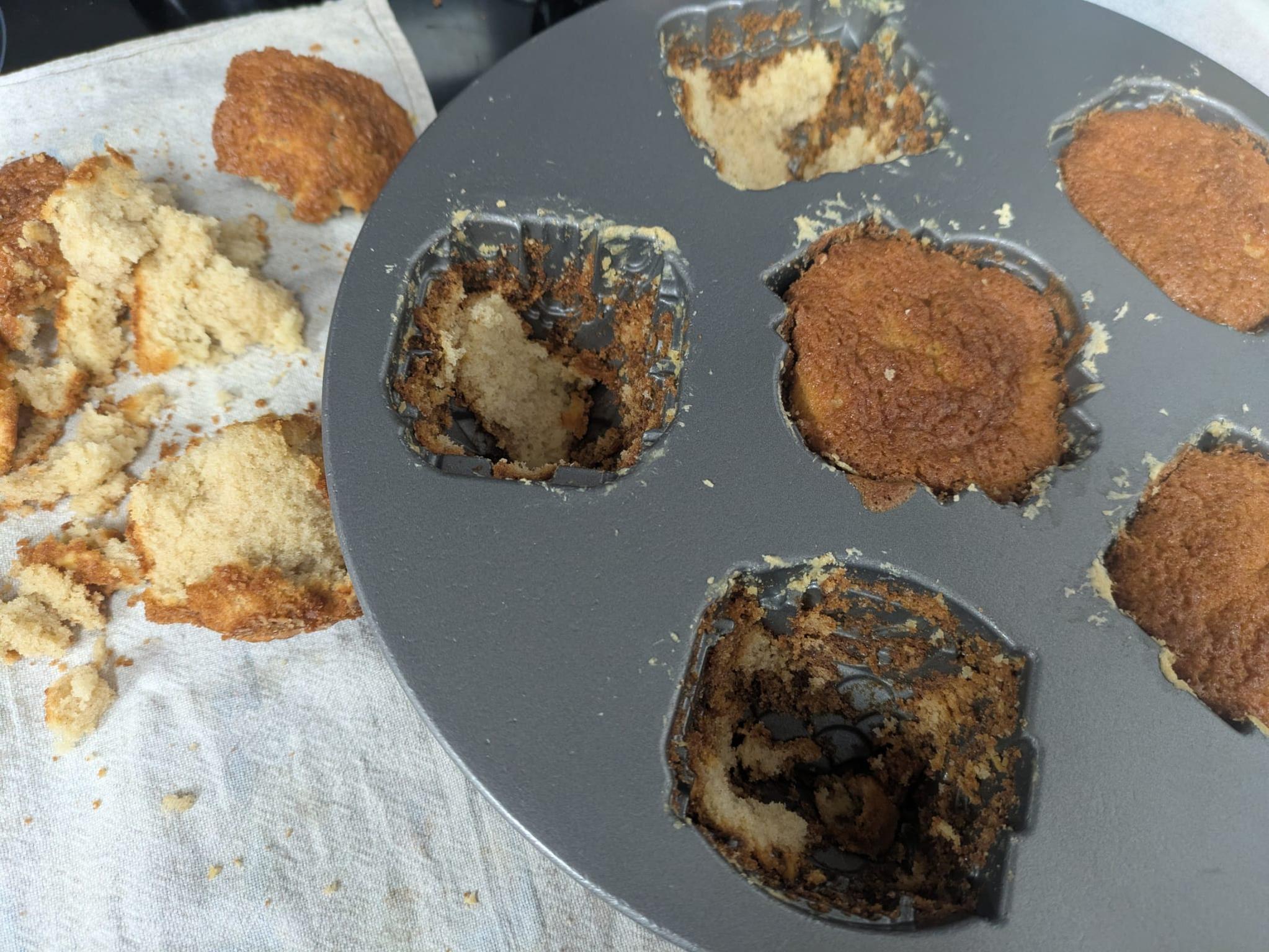 Como ser cool como F - clase de cerámica bizcocho.art Gijón